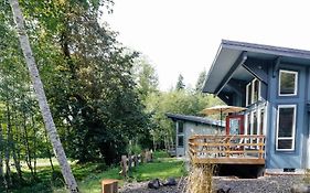 Hoh Valley Cabins